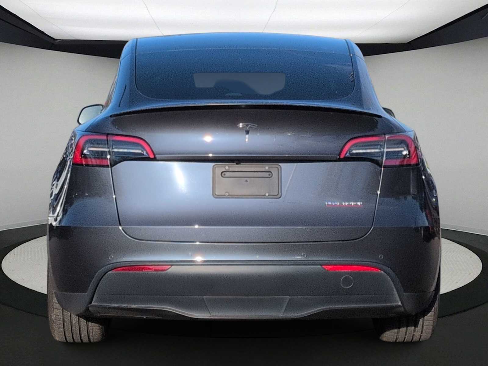 Thumbnail: 2022 Tesla Model Y - 7