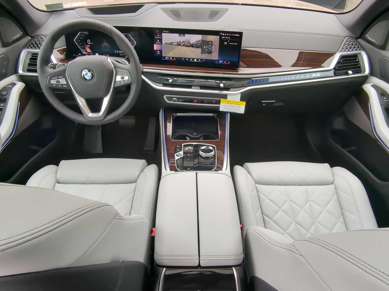 Thumbnail: 2026 BMW X5 - 16