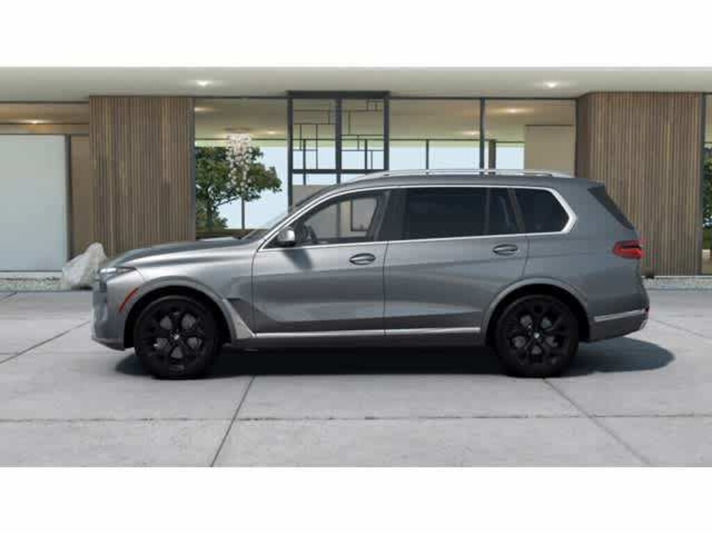 Used 2026 BMW X7 xDrive40i SUV