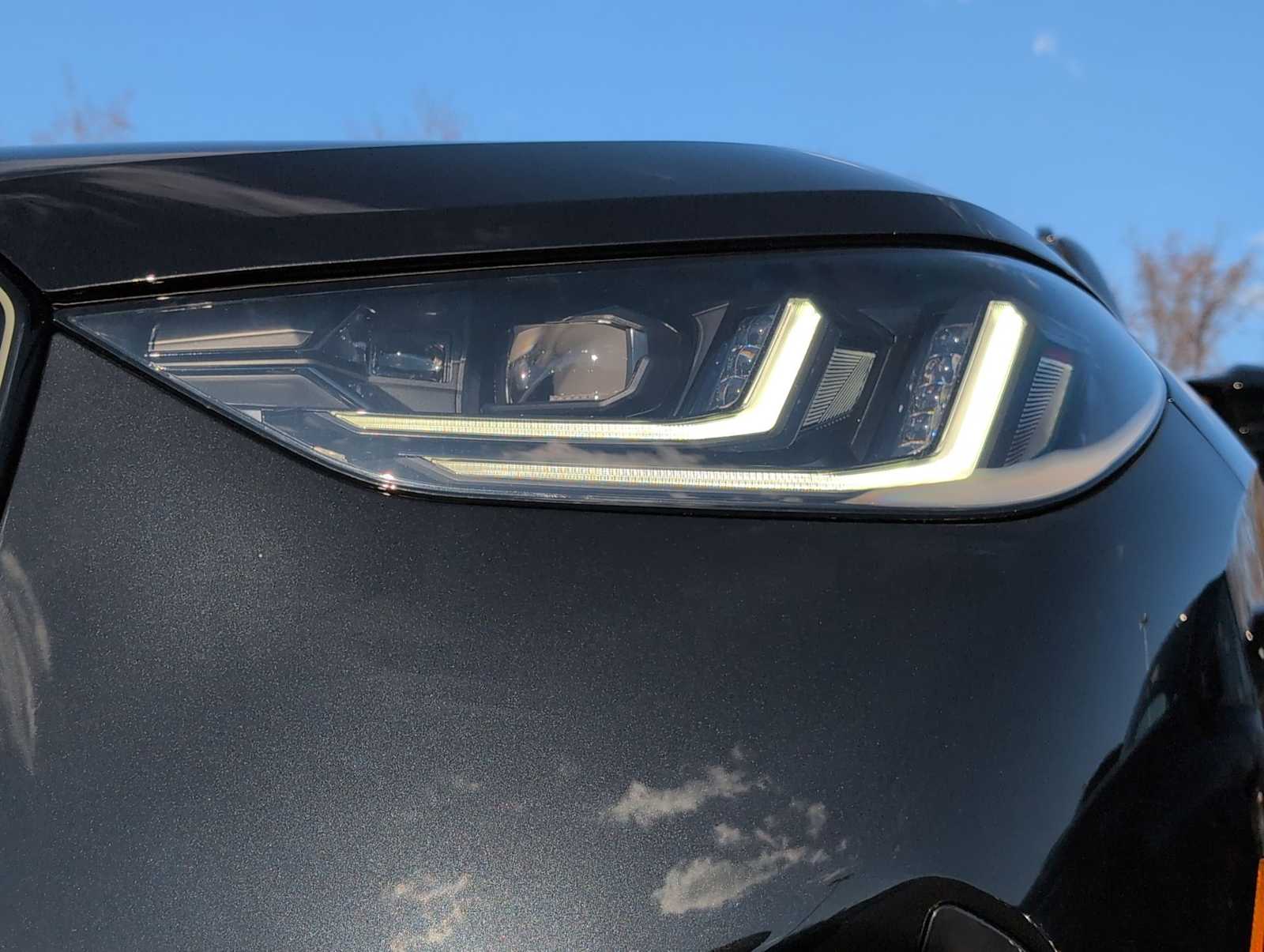 Thumbnail: 2026 BMW X3 - 11