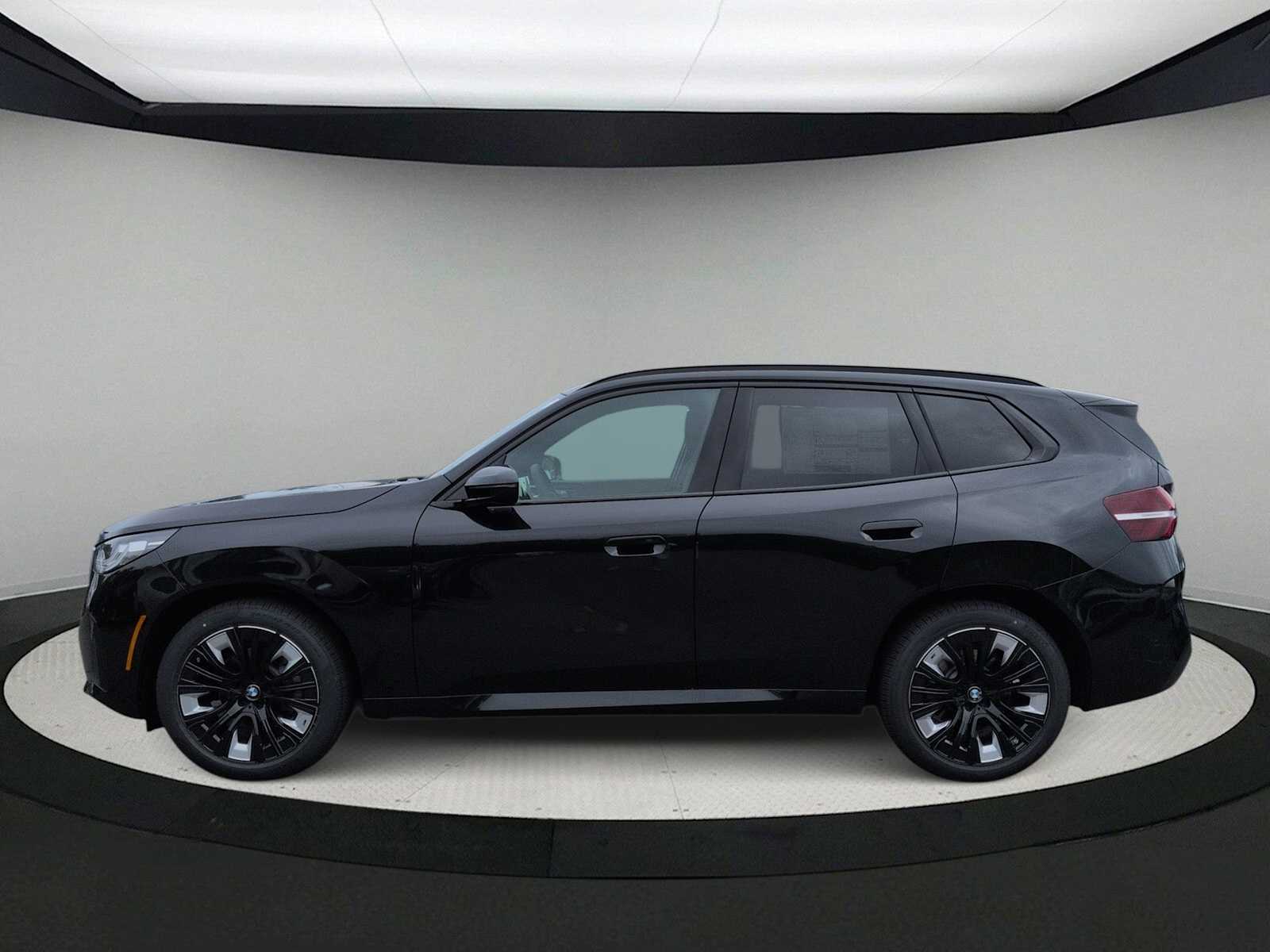 Thumbnail: 2026 BMW X3 - 4