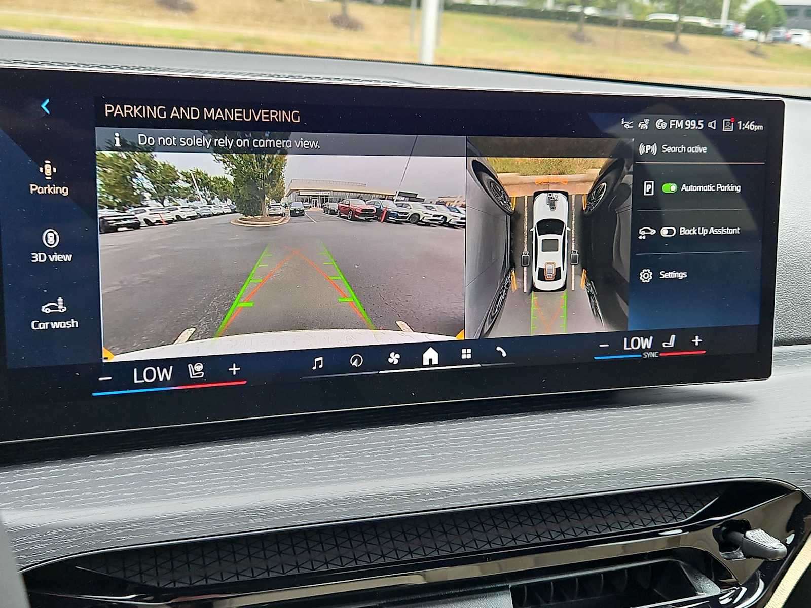 Thumbnail: 2025 BMW 3 Series - 32