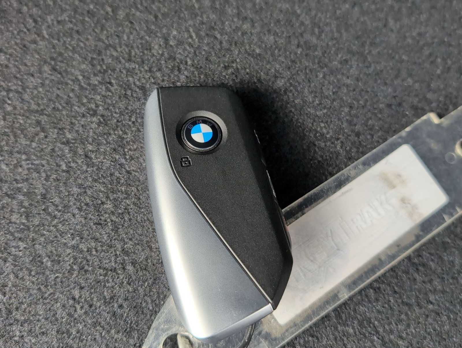 Thumbnail: 2026 BMW X1 - 35