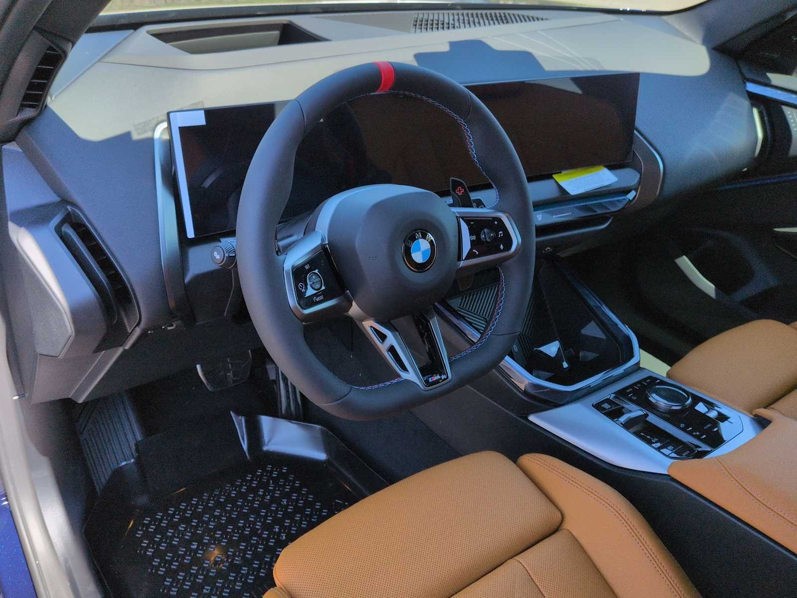 Thumbnail: 2026 BMW X3 - 10