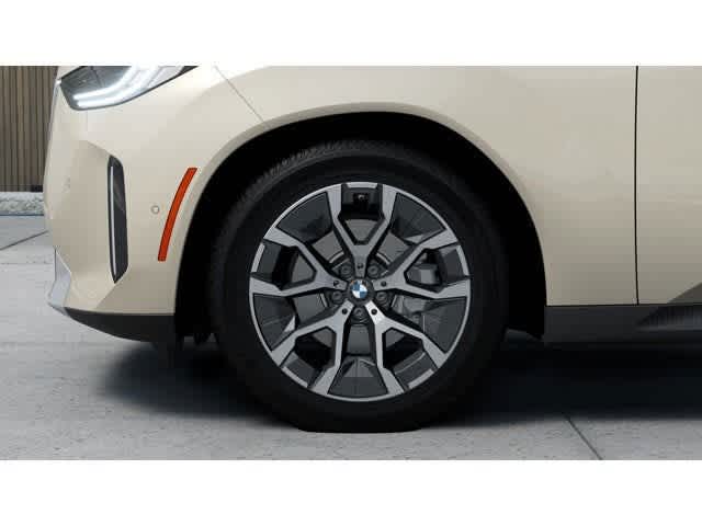 Thumbnail: 2026 BMW X3 - 7