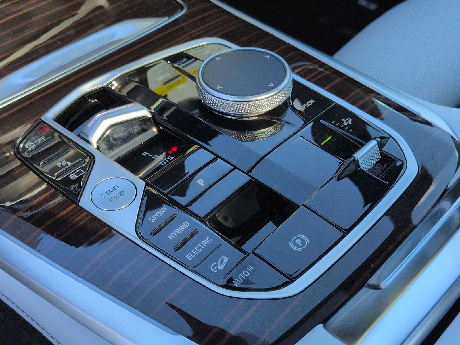 Thumbnail: 2026 BMW X5 - 35