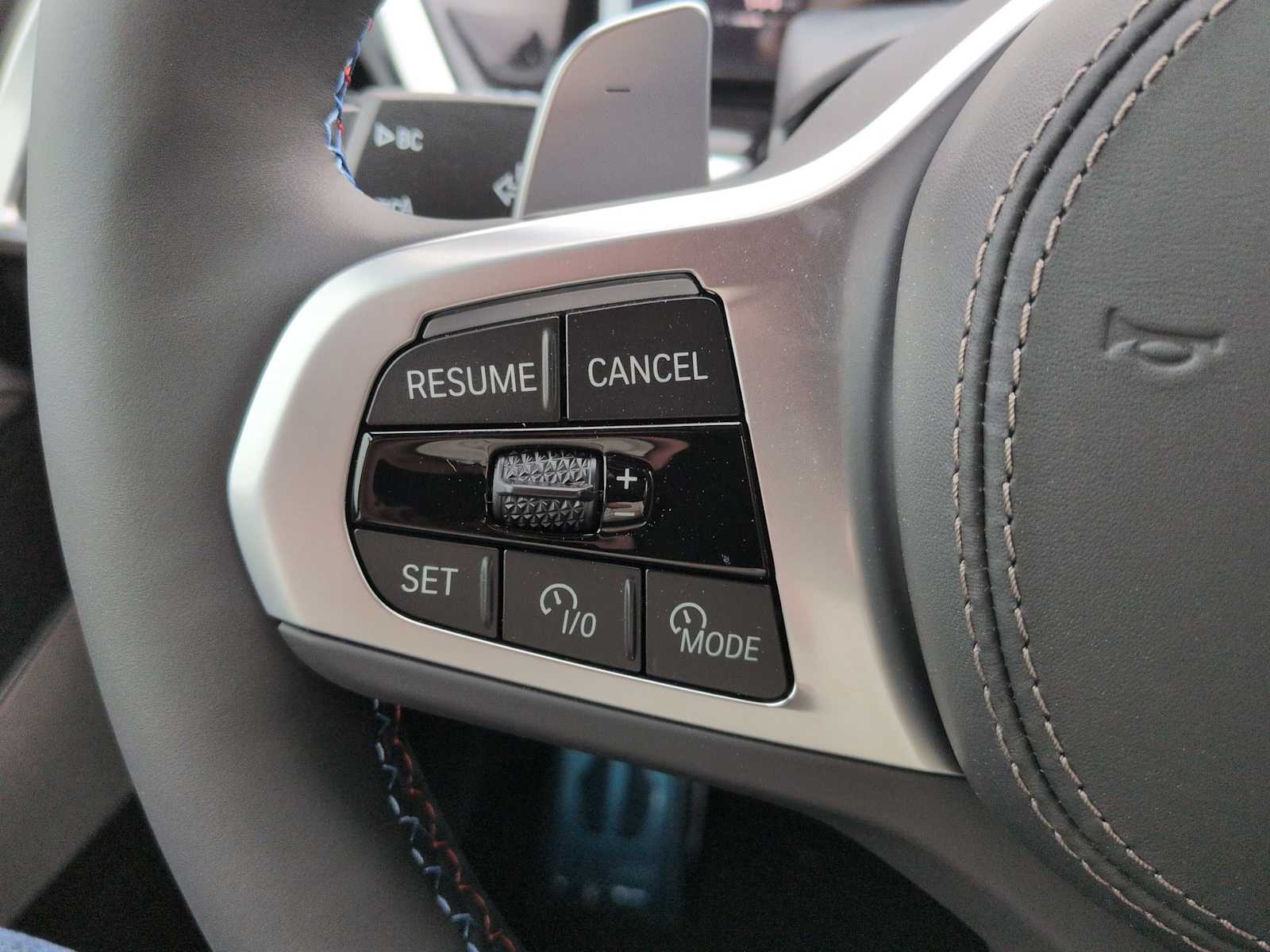 Thumbnail: 2026 BMW X7 - 26