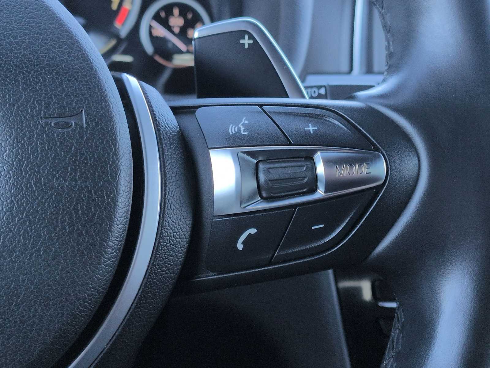 Thumbnail: 2017 BMW X3 - 27