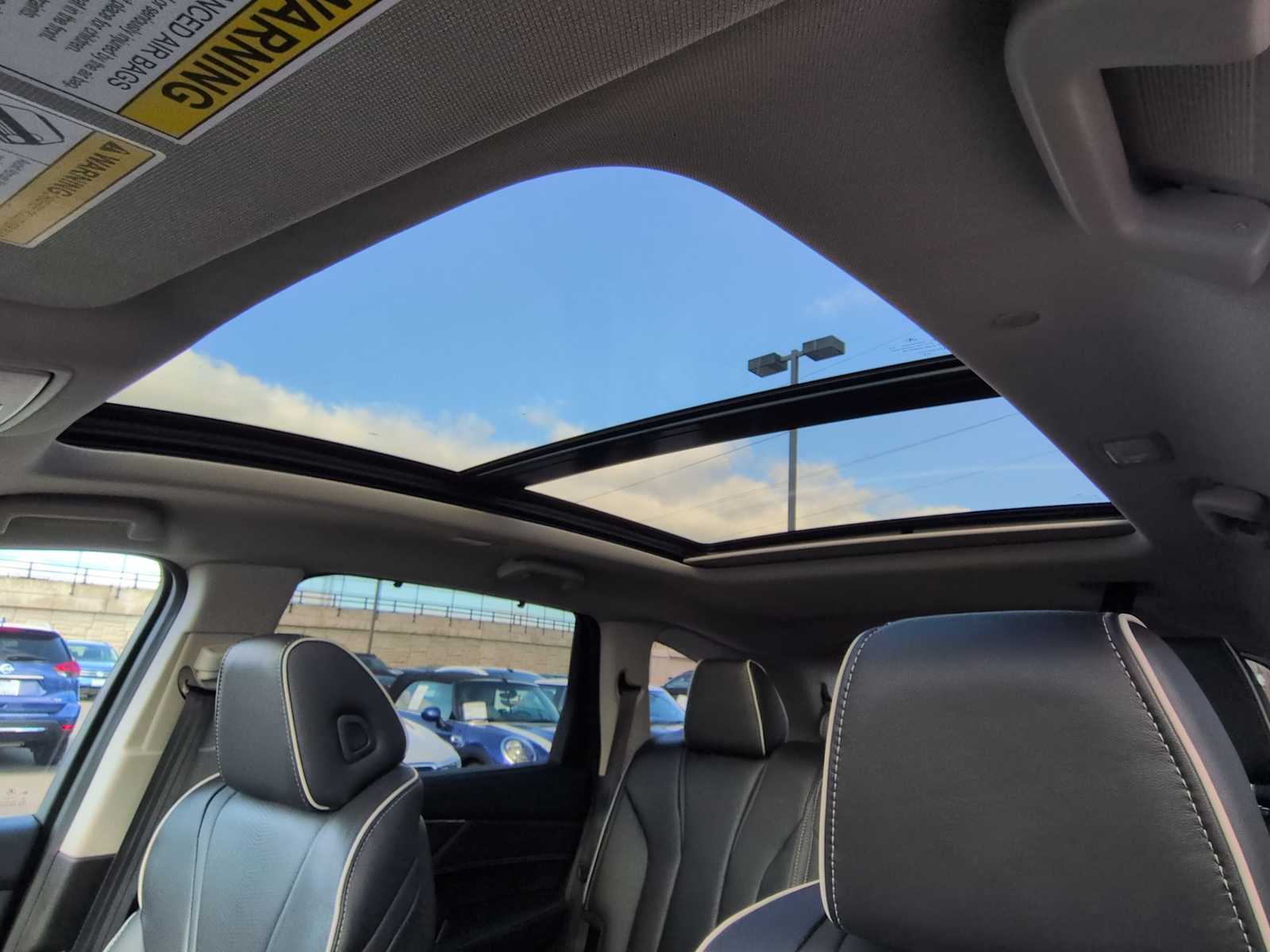 Thumbnail: 2024 Acura MDX - 19