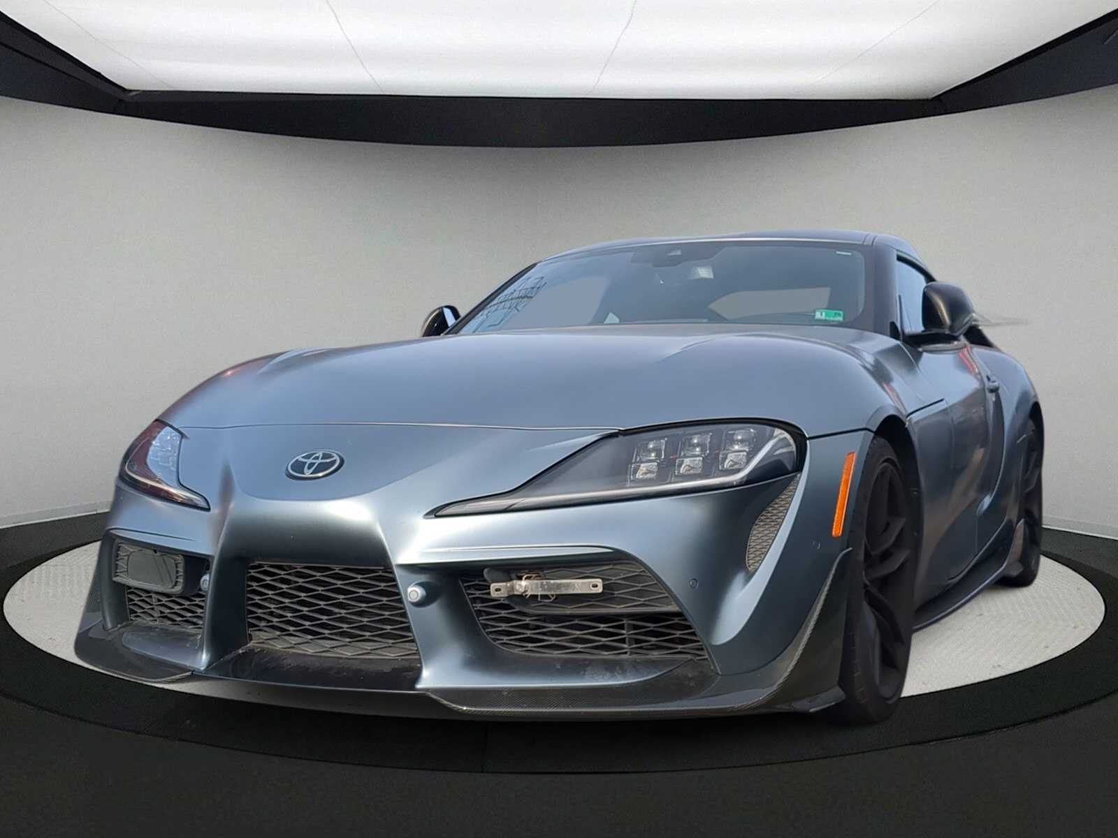 2022 Toyota GR Supra 3.0 -
                  Sterling, VA