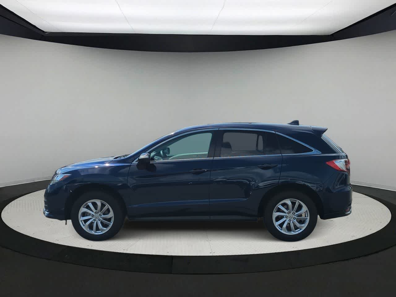 Thumbnail: 2017 Acura RDX - 5