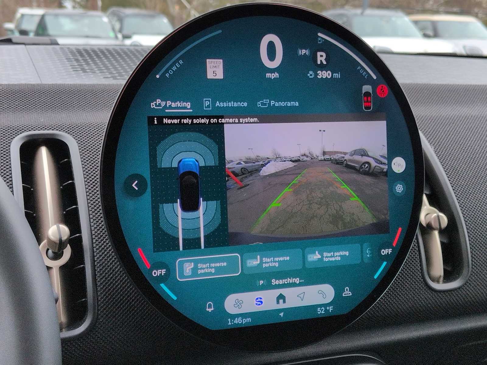 Thumbnail: 2025 MINI Cooper Countryman - 31