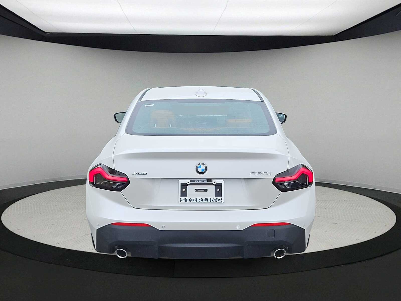 Thumbnail: 2025 BMW 2 Series - 7