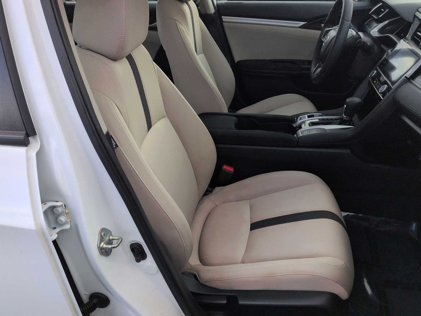 Thumbnail: 2018 Honda Civic - 24