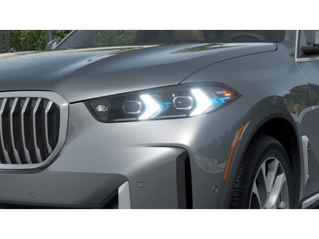 Thumbnail: 2026 BMW X5 - 6