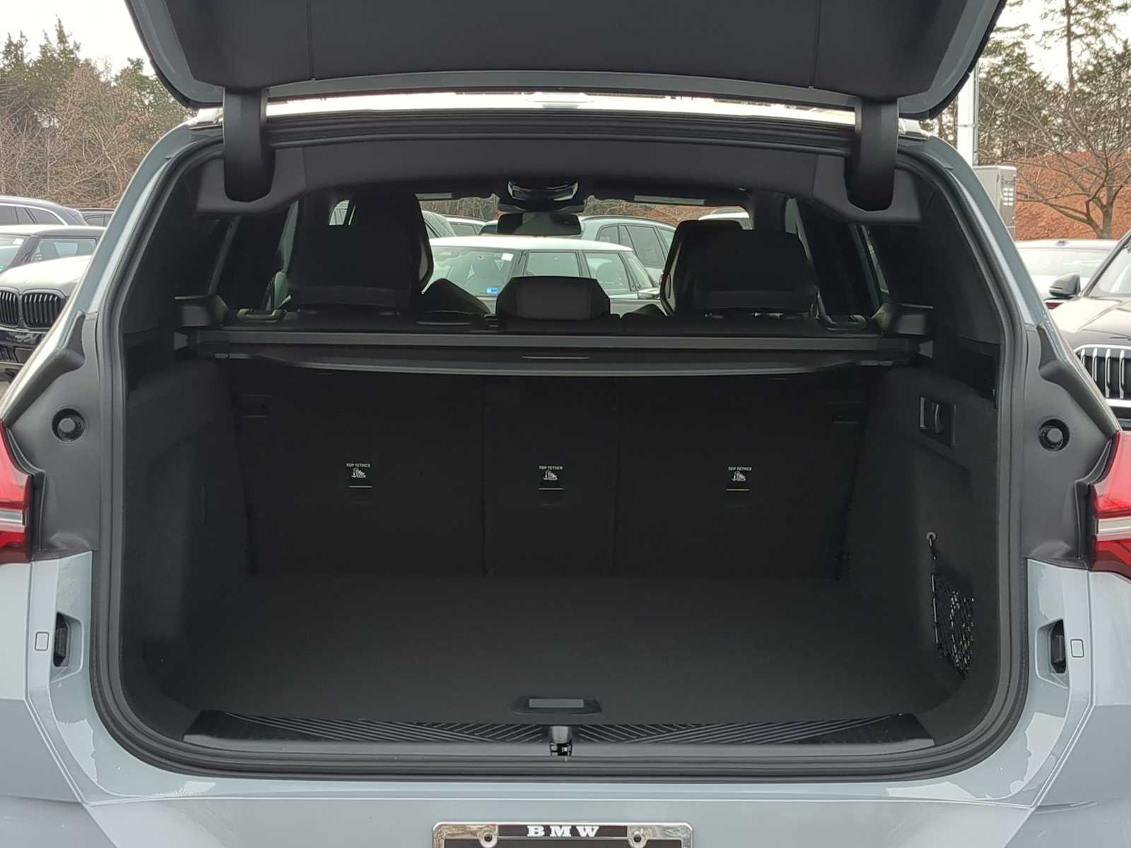 Thumbnail: 2026 BMW X3 - 37