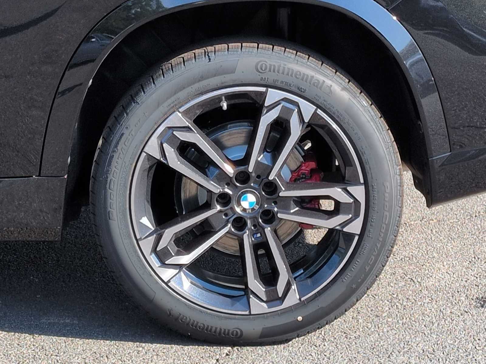 Thumbnail: 2026 BMW X1 - 14