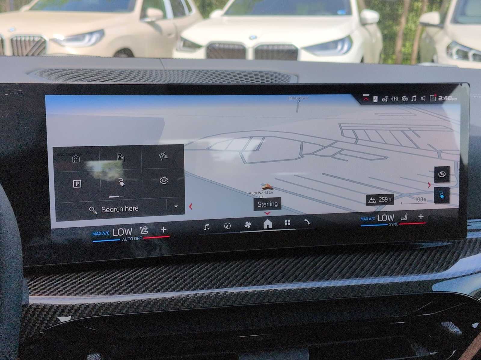 Thumbnail: 2026 BMW i4 - 31