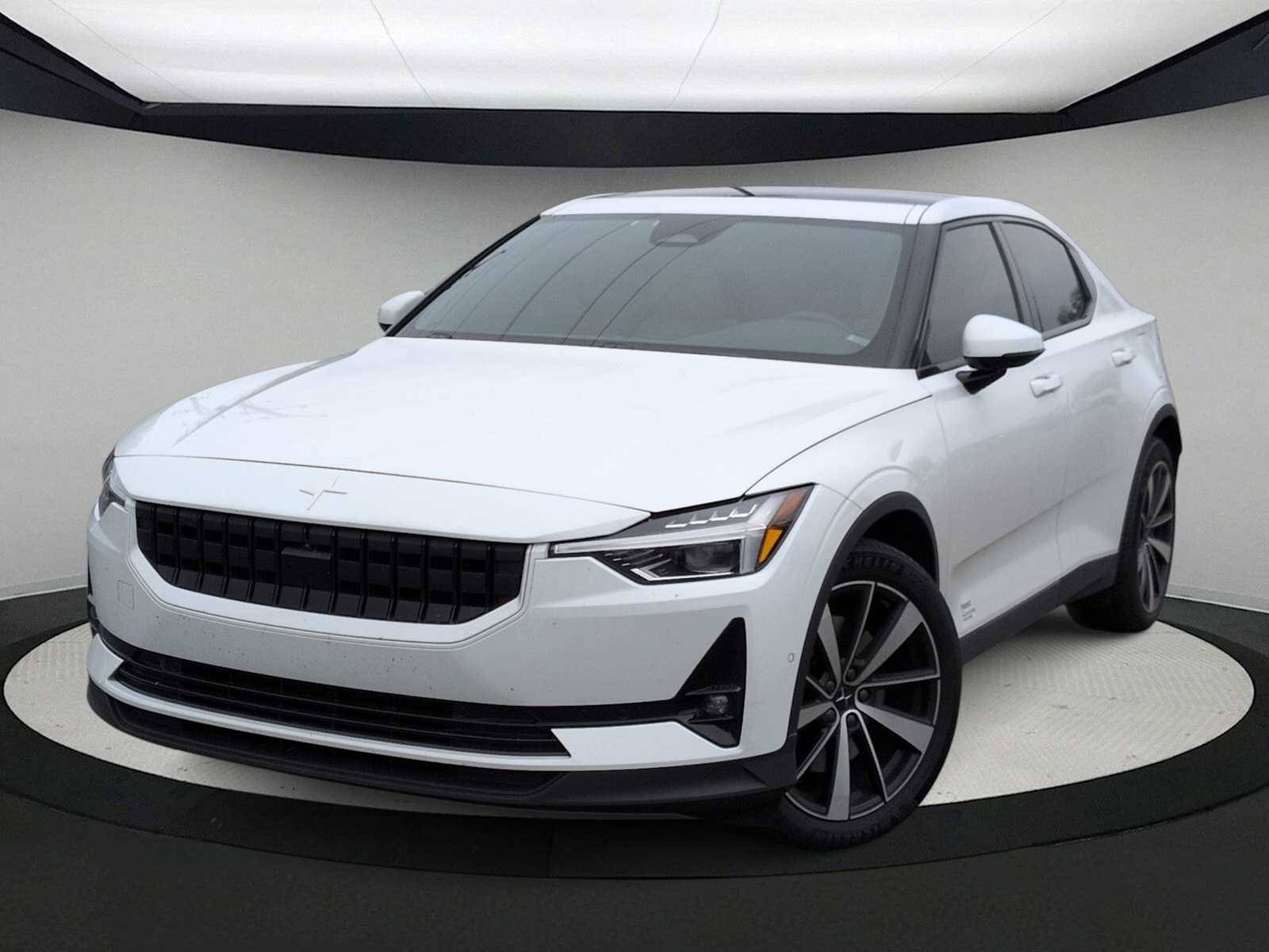 2022 Polestar 2 Long Range Dual Motor -
                  Sterling, VA