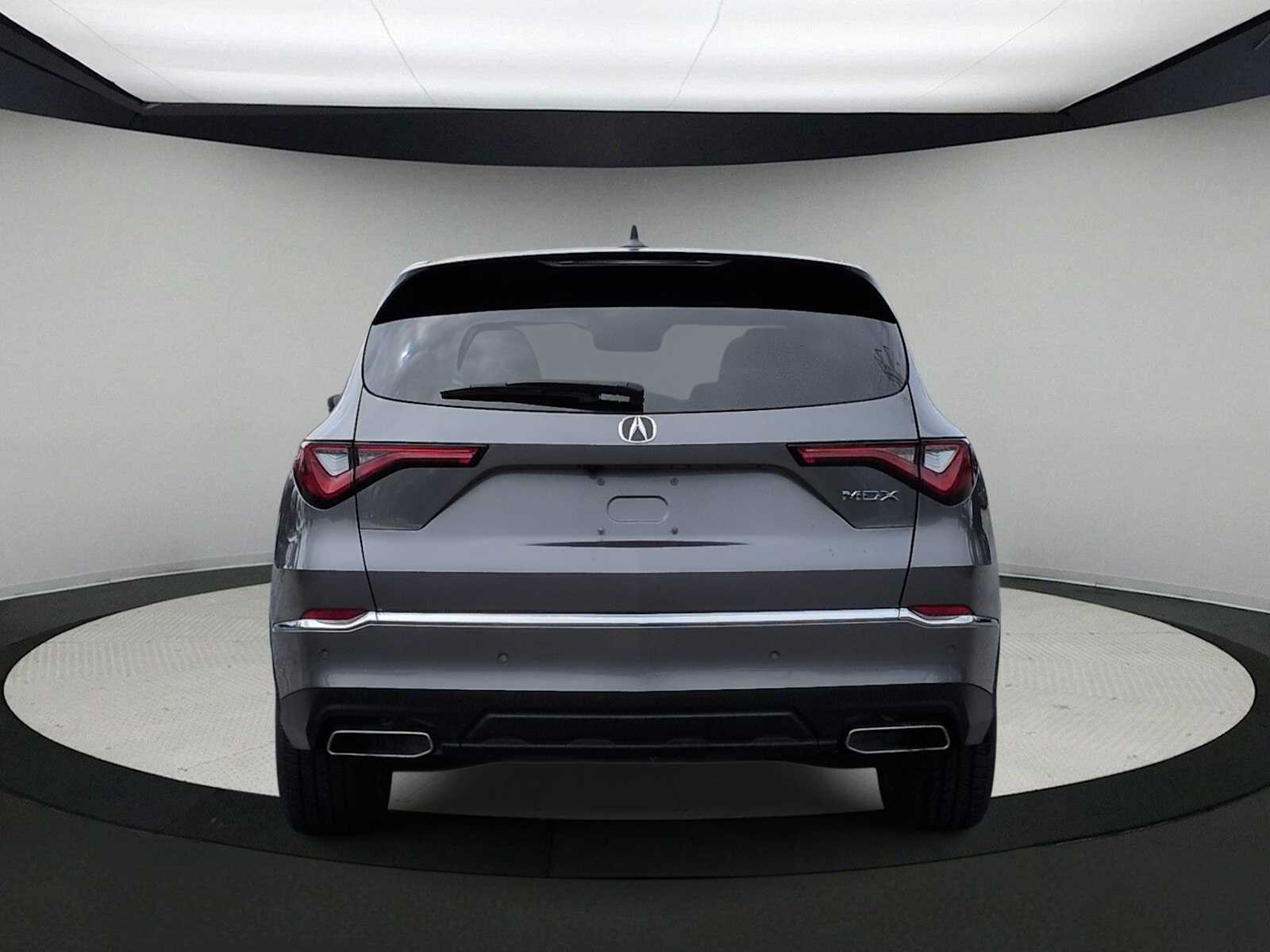 Thumbnail: 2023 Acura MDX - 5