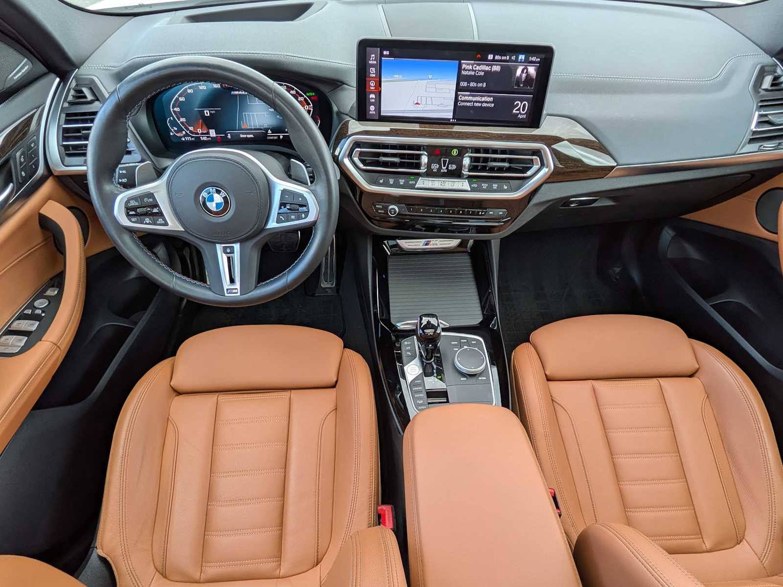 Thumbnail: 2023 BMW X3 - 16