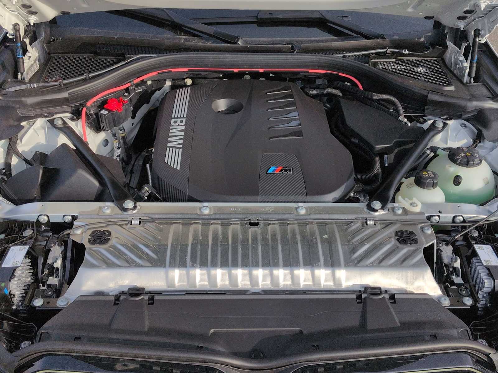 Thumbnail: 2026 BMW X3 - 15