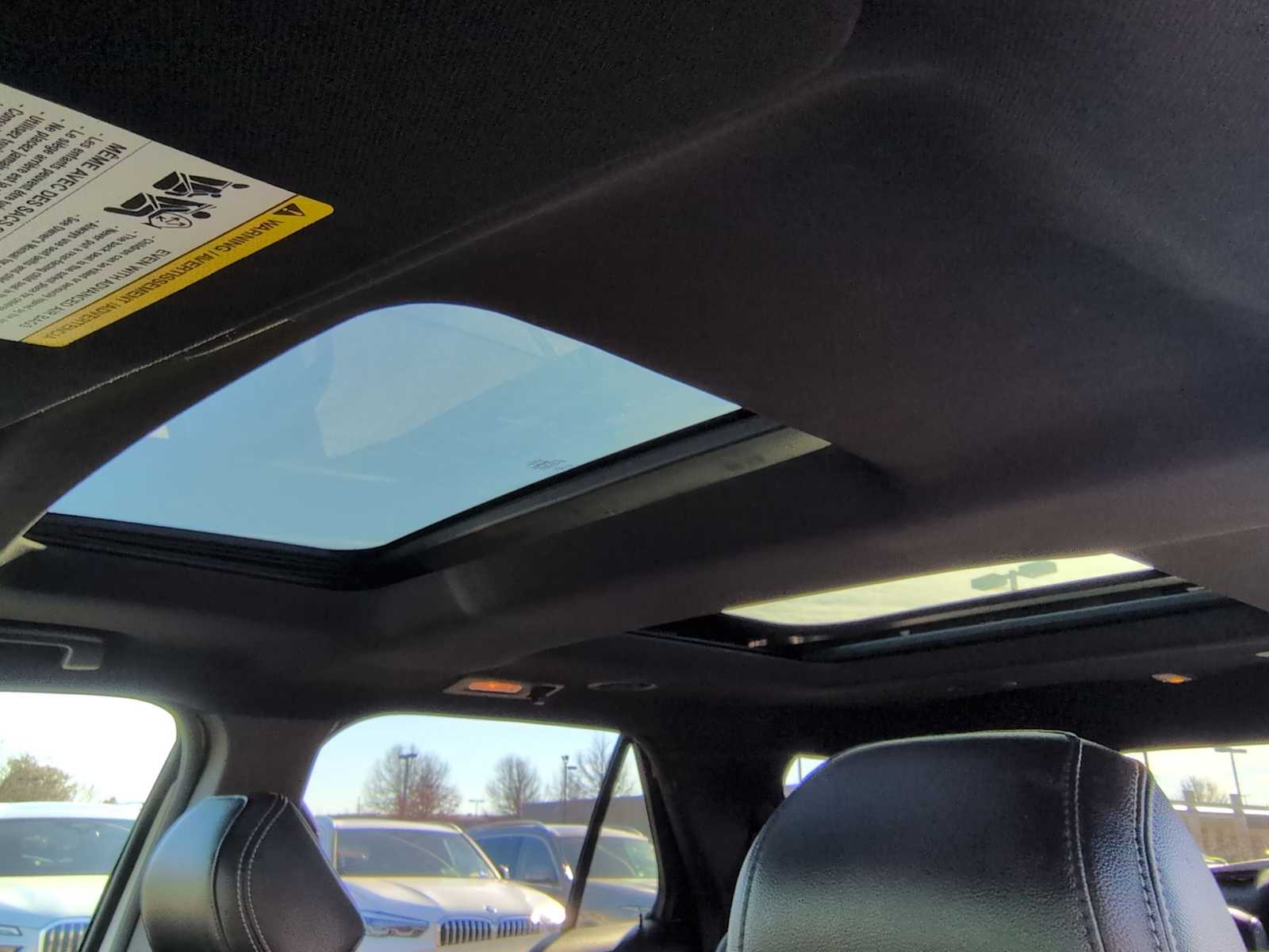 Thumbnail: 2016 Ford Explorer - 19