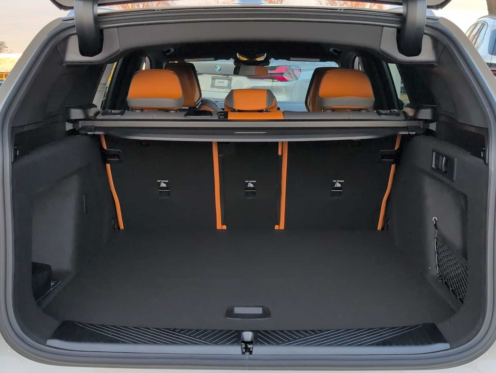 Thumbnail: 2026 BMW X3 - 35