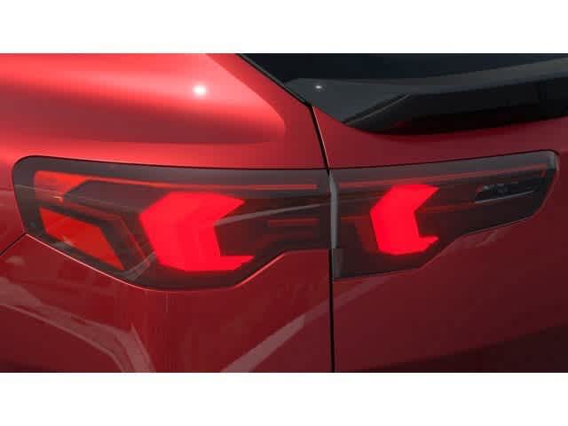 Thumbnail: 2026 BMW X2 - 8