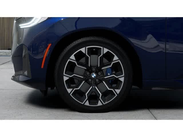 Thumbnail: 2026 BMW X3 - 7