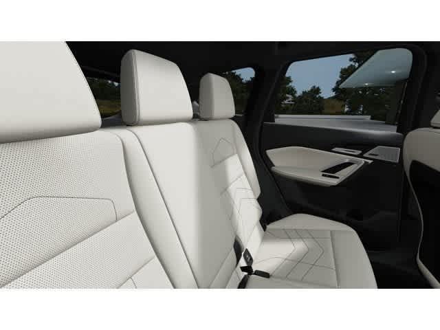 Thumbnail: 2026 BMW X1 - 12