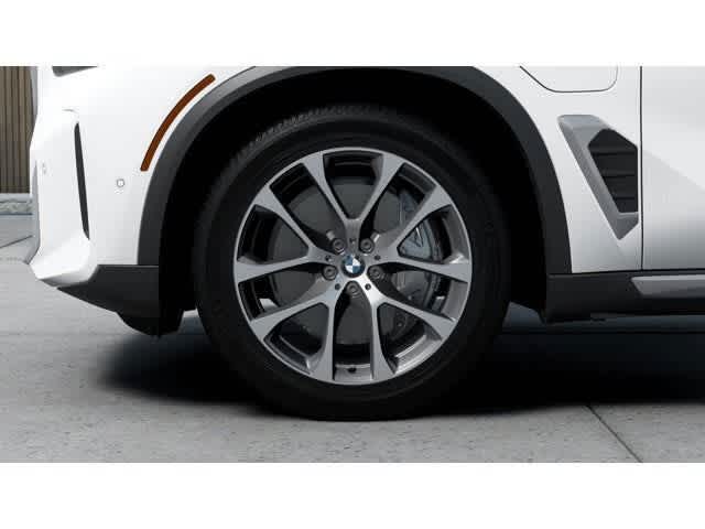 Thumbnail: 2026 BMW X5 - 7