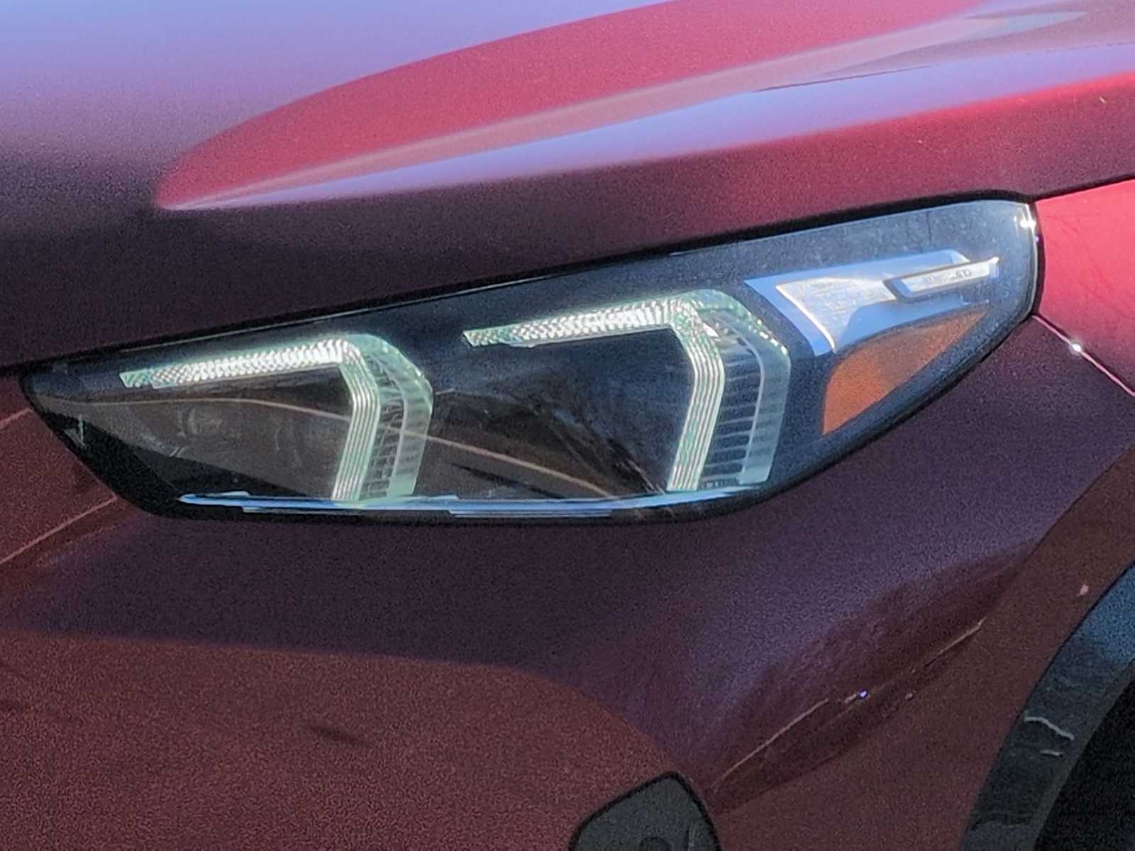 Thumbnail: 2026 BMW X1 - 11