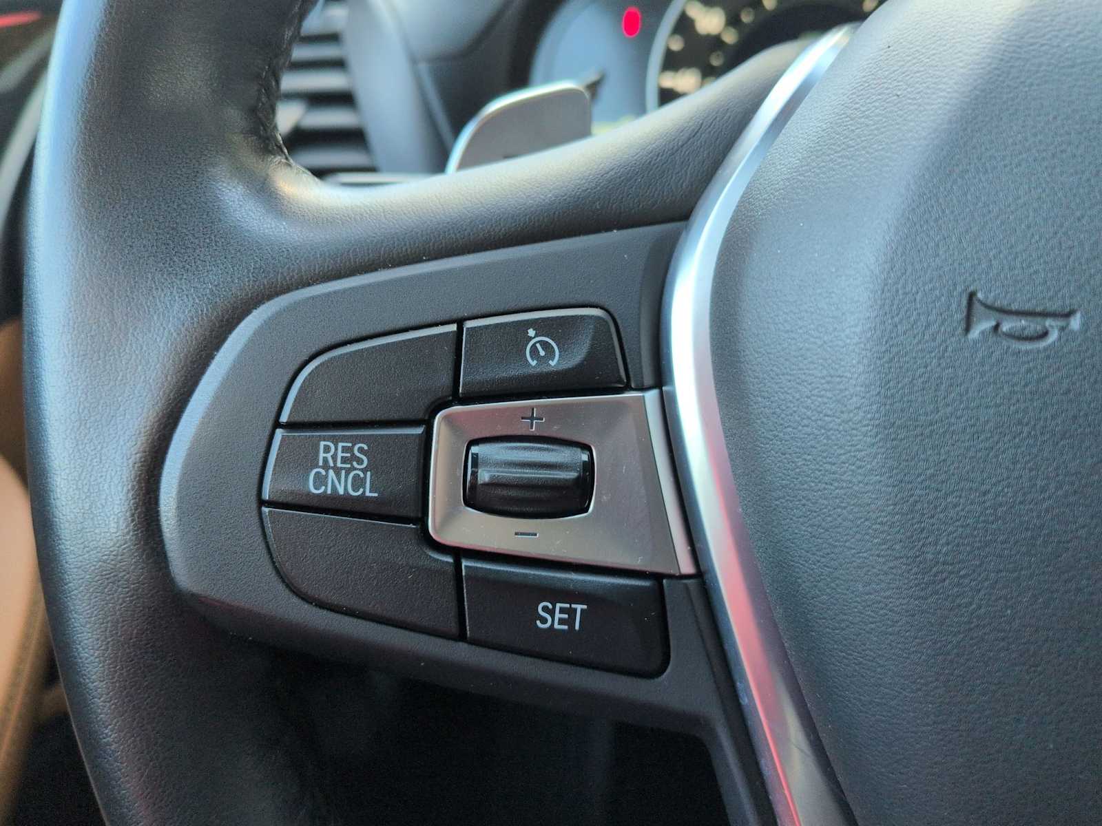 Thumbnail: 2018 BMW X3 - 27