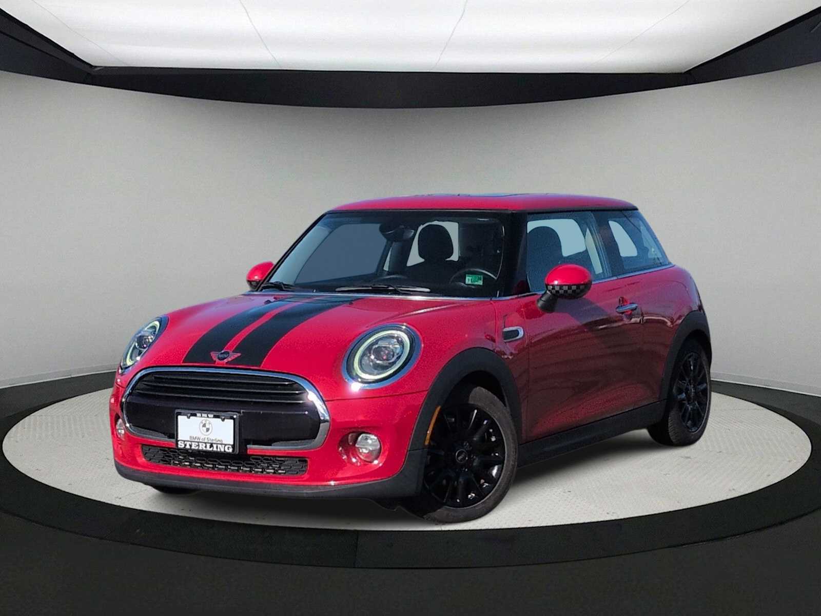 2019 MINI Cooper Hardtop S -
                  Sterling, VA