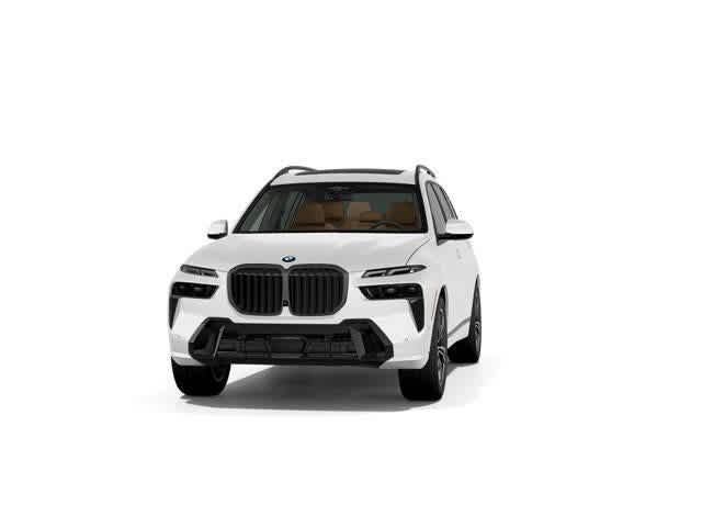 Thumbnail: 2027 BMW X7 - 3