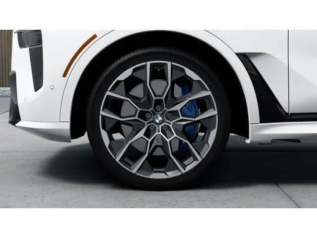 Thumbnail: 2026 BMW X7 - 7