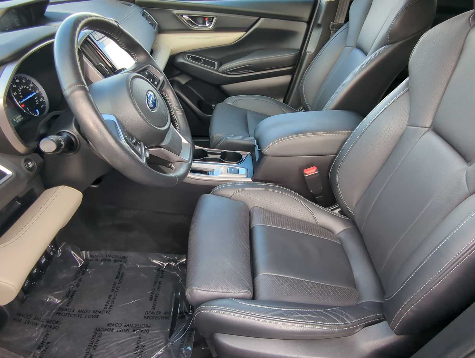 Thumbnail: 2022 Subaru Ascent - 10