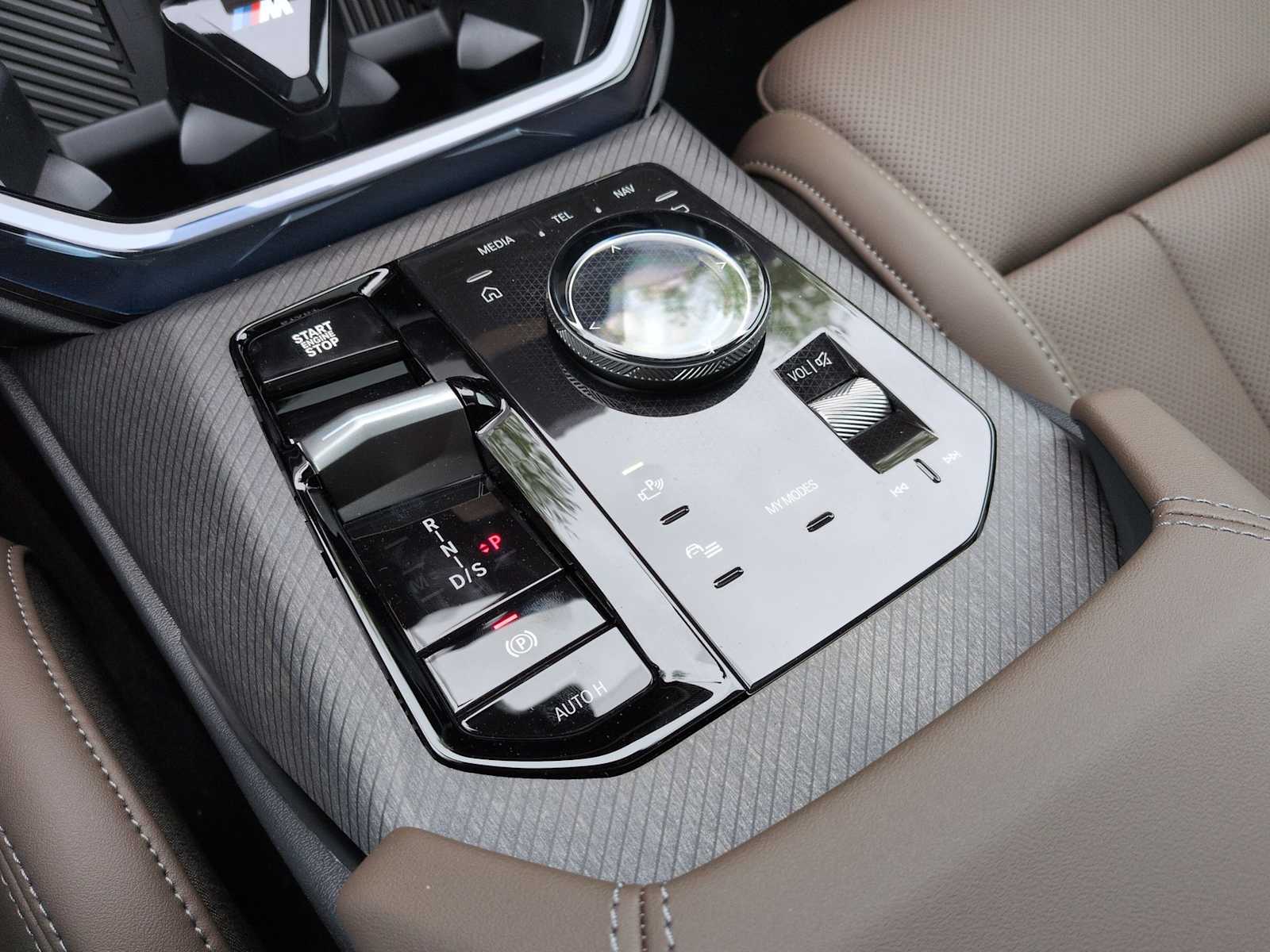 Thumbnail: 2026 BMW X3 - 34