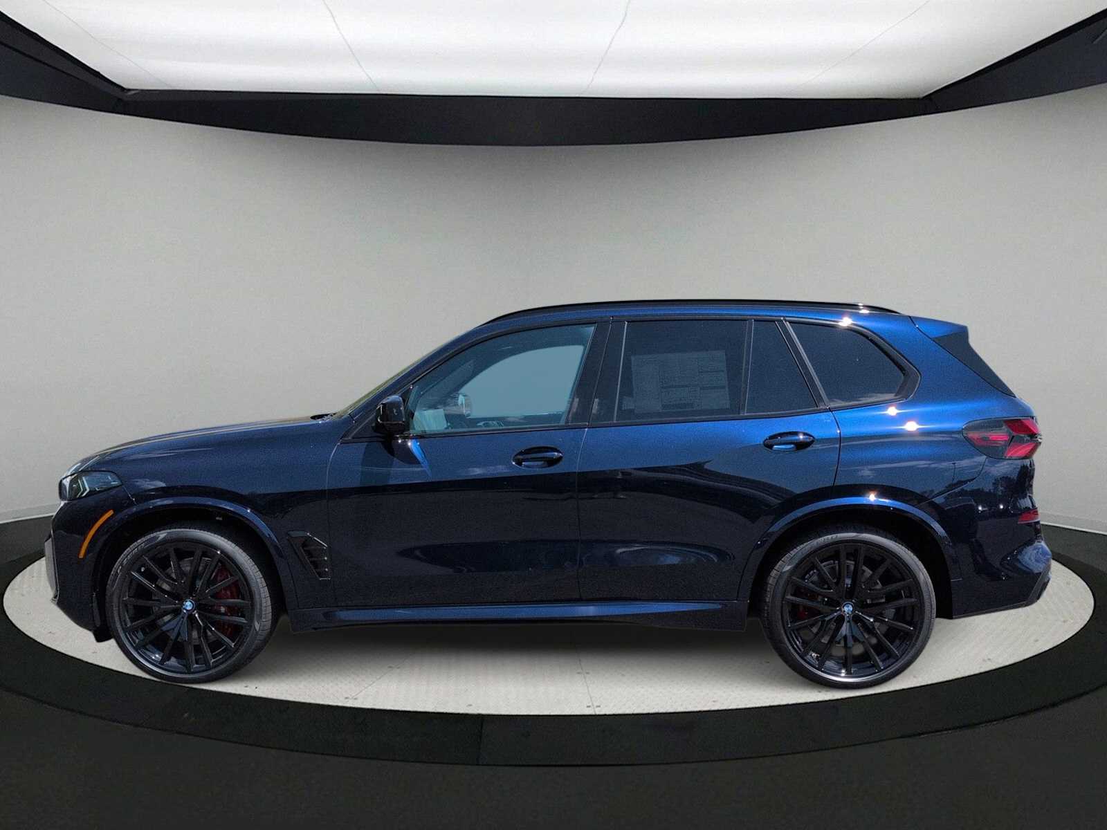 Thumbnail: 2026 BMW X5 - 5