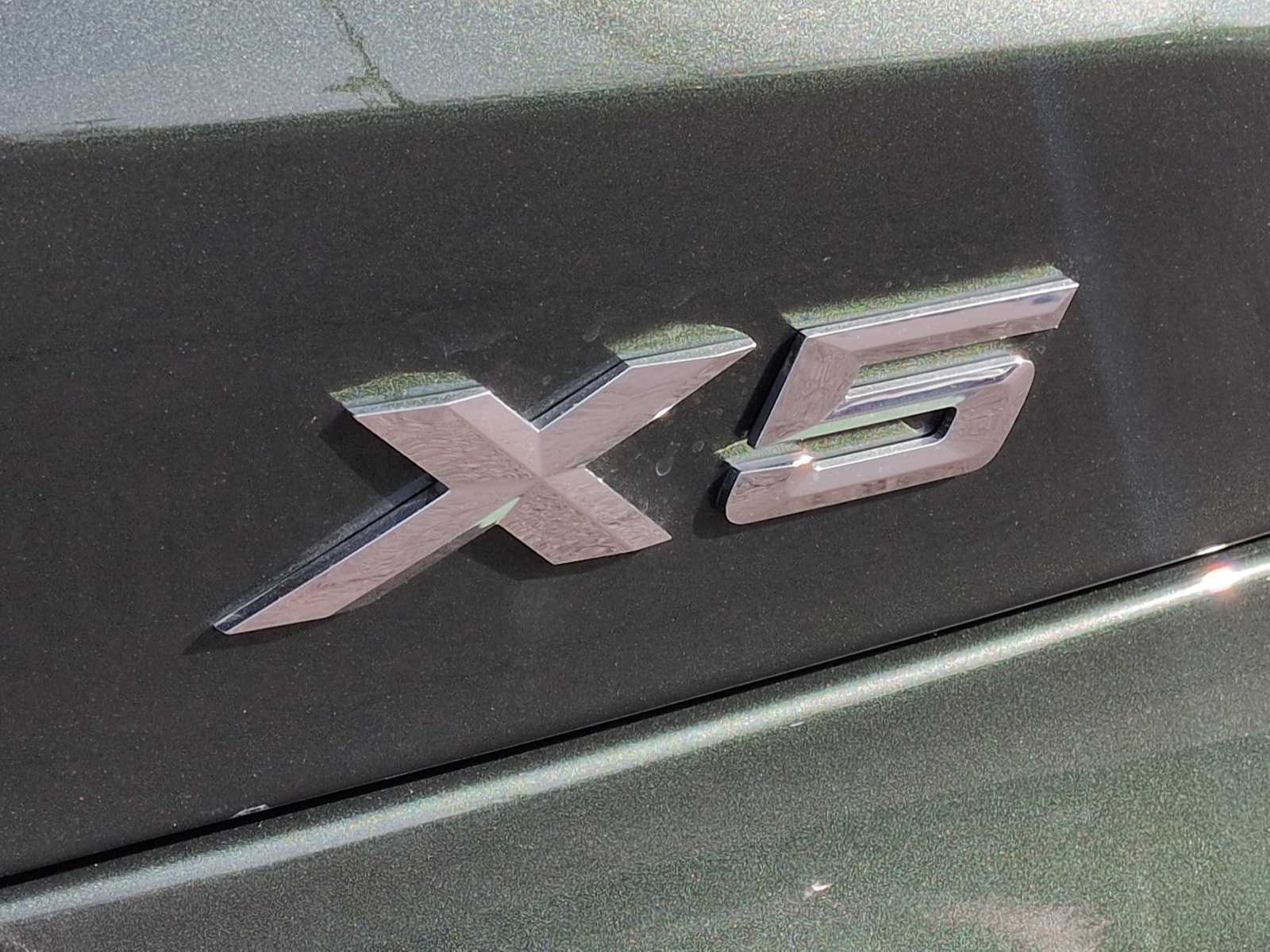 Thumbnail: 2026 BMW X5 - 13