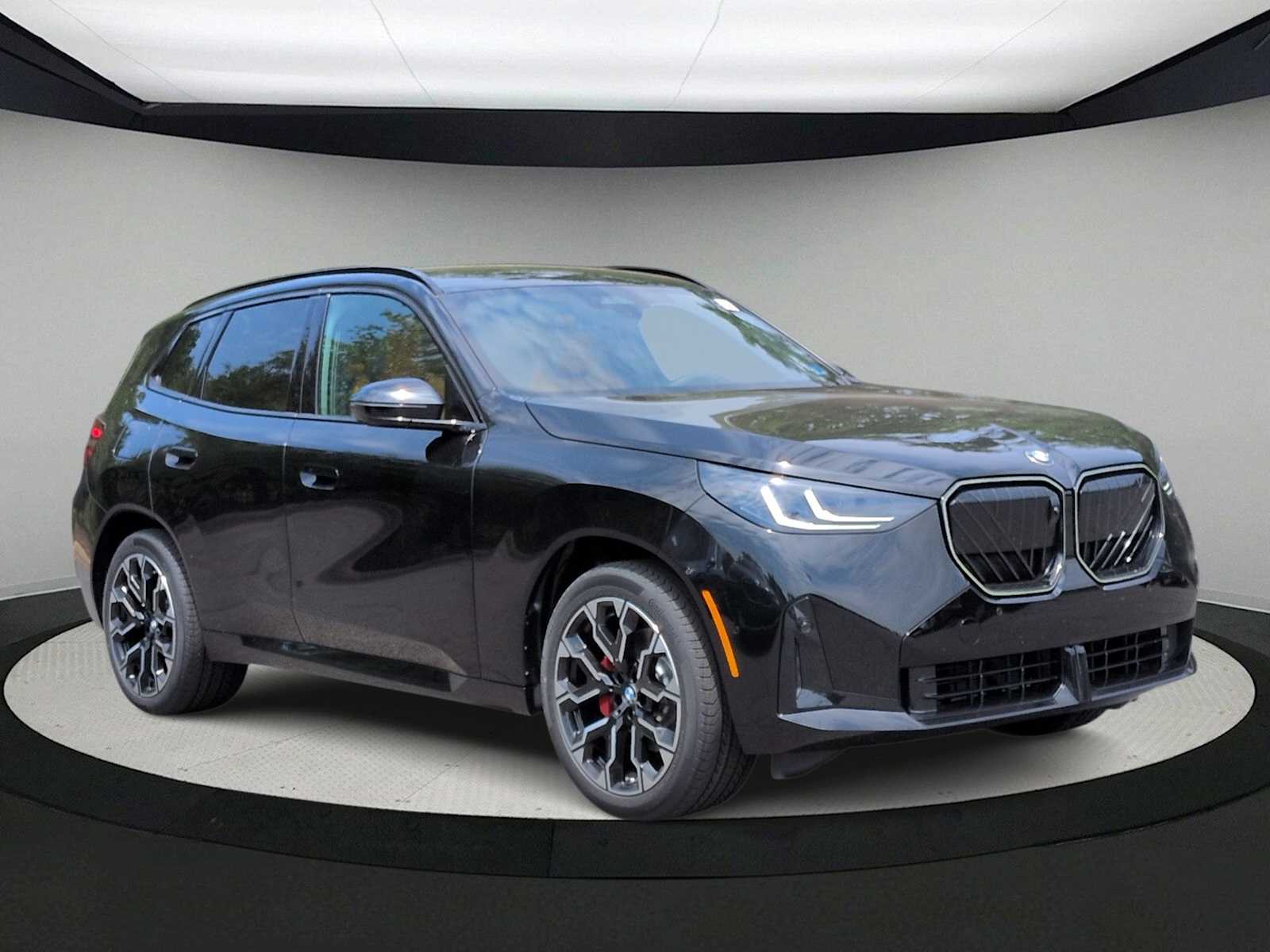 Thumbnail: 2026 BMW X3 - 2