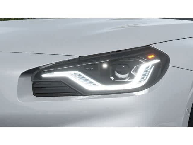 Thumbnail: 2026 BMW M2 - 6