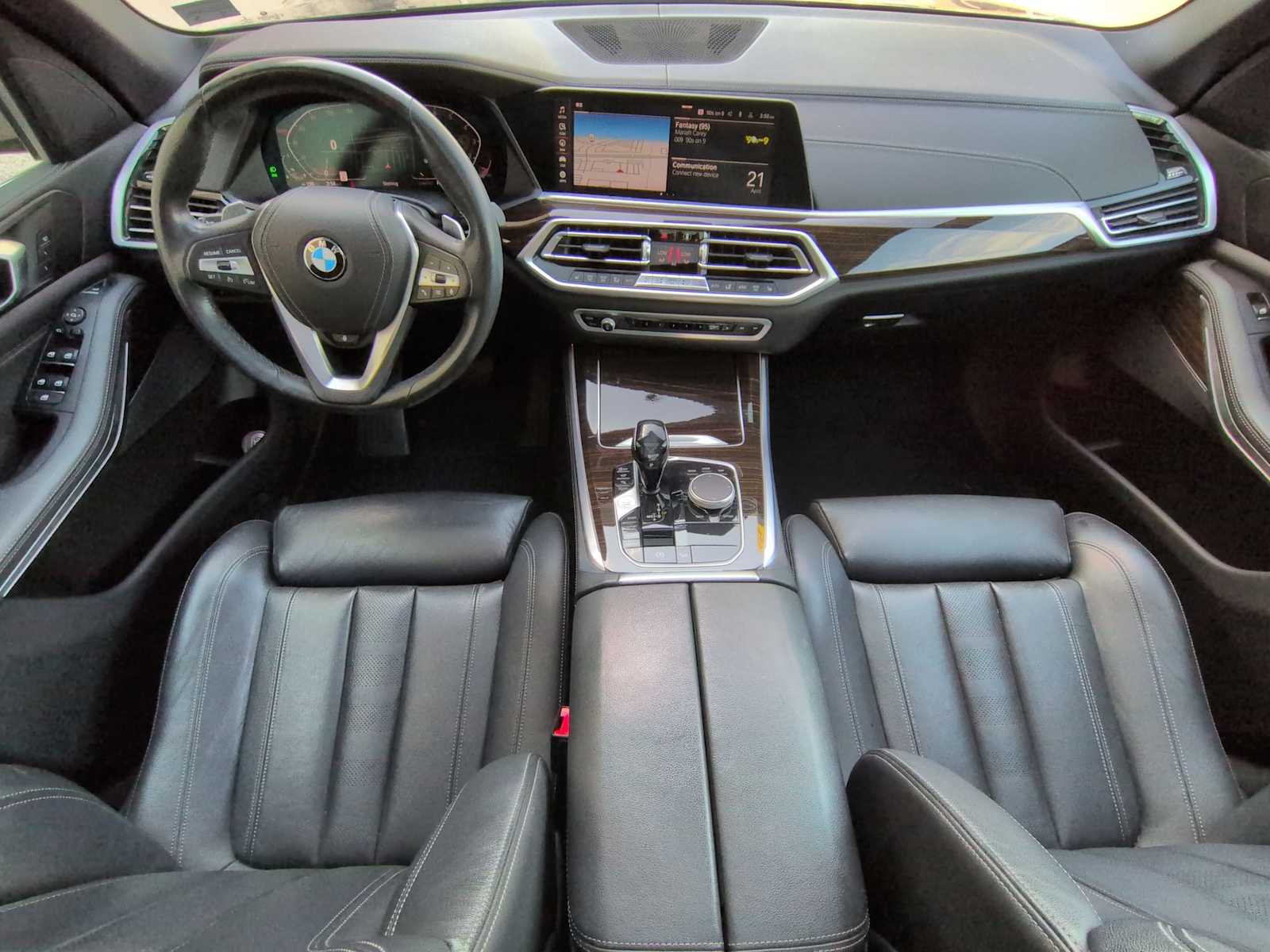 Thumbnail: 2020 BMW X5 - 16