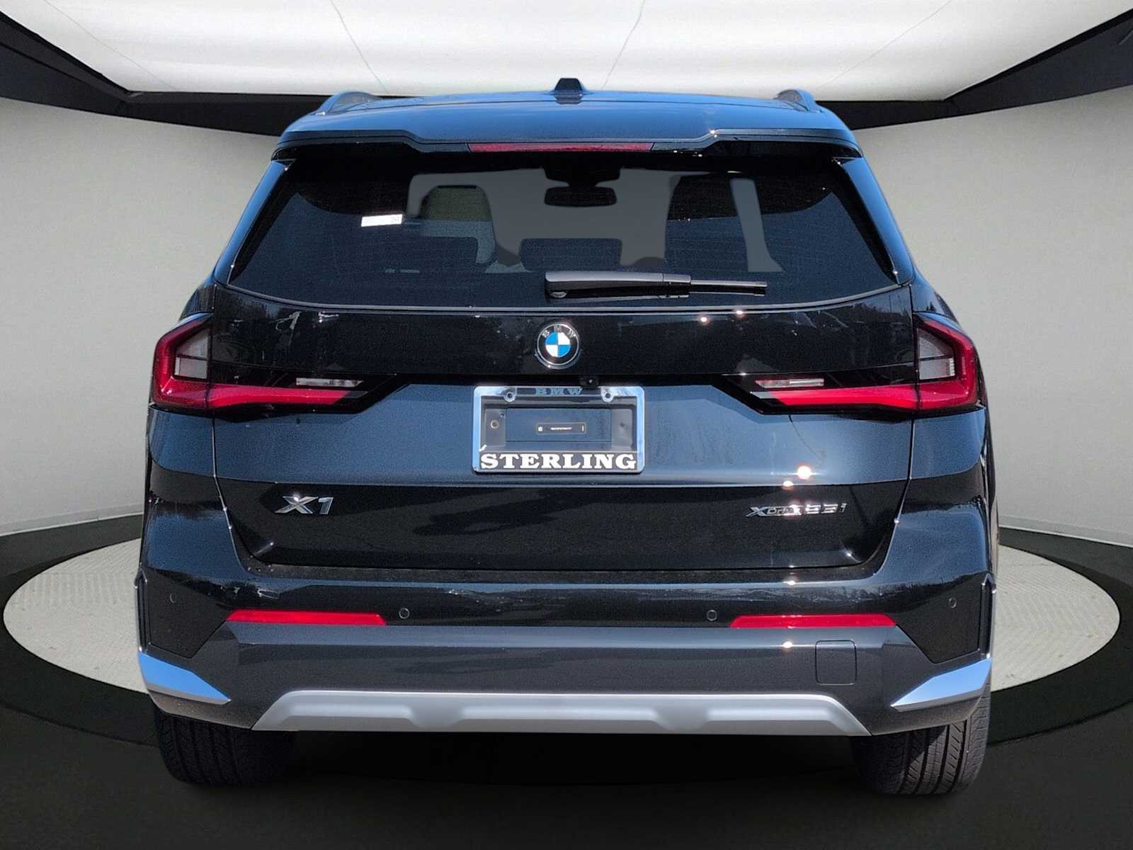 Thumbnail: 2026 BMW X1 - 7