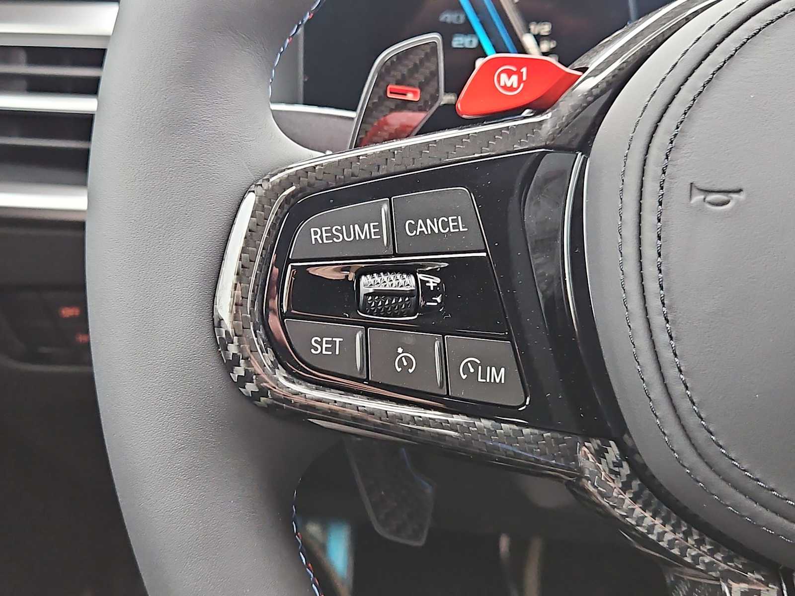 Thumbnail: 2026 BMW M2 - 25