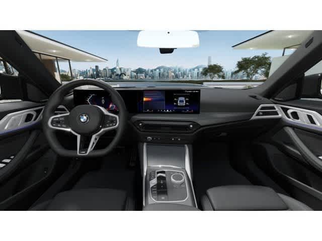 Thumbnail: 2026 BMW i4 - 10