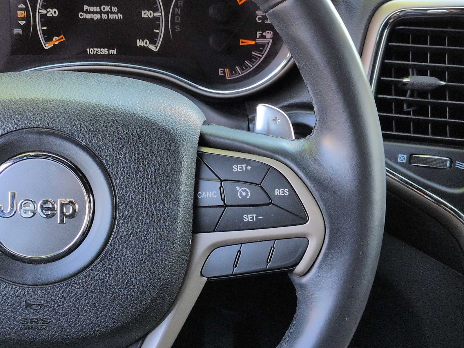 Thumbnail: 2014 Jeep Grand Cherokee - 25