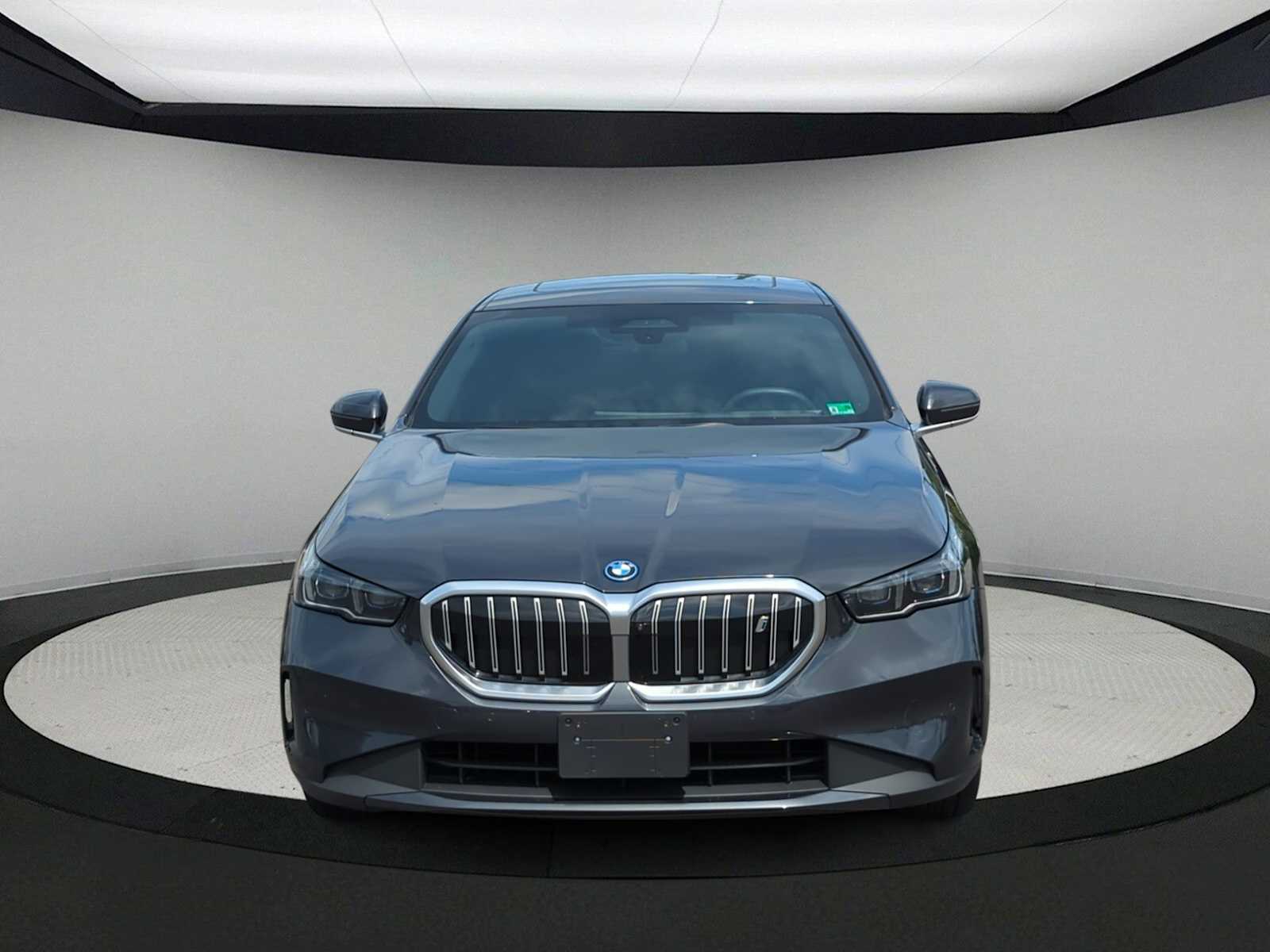 Thumbnail: 2024 BMW i5 - 3