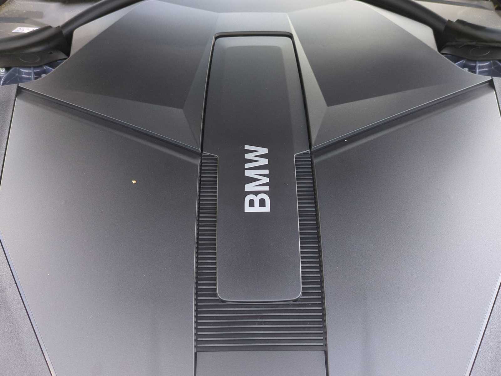 Thumbnail: 2025 BMW i7 - 13